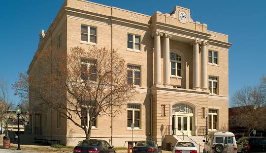 Commercial Cleaning Services - Collin County, TX