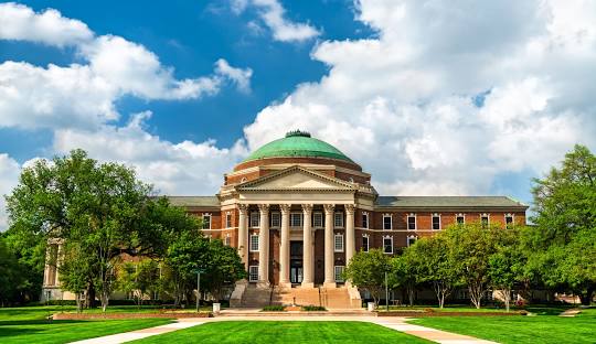 Commercial Cleaning Services – University Park, TX