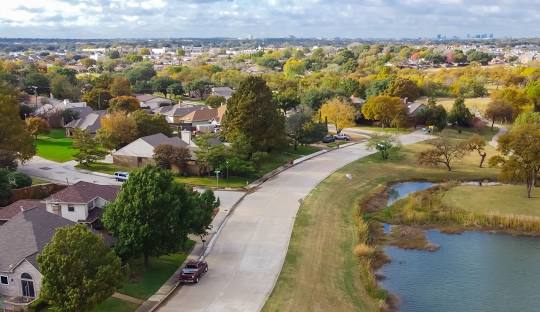 Commercial Cleaning Services – Carrollton, TX