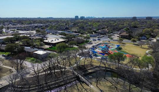 Commercial Cleaning Services – Farmers Branch, TX