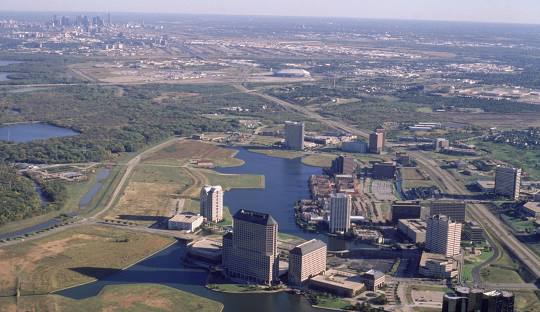 Commercial Cleaning Services – Irving, TX